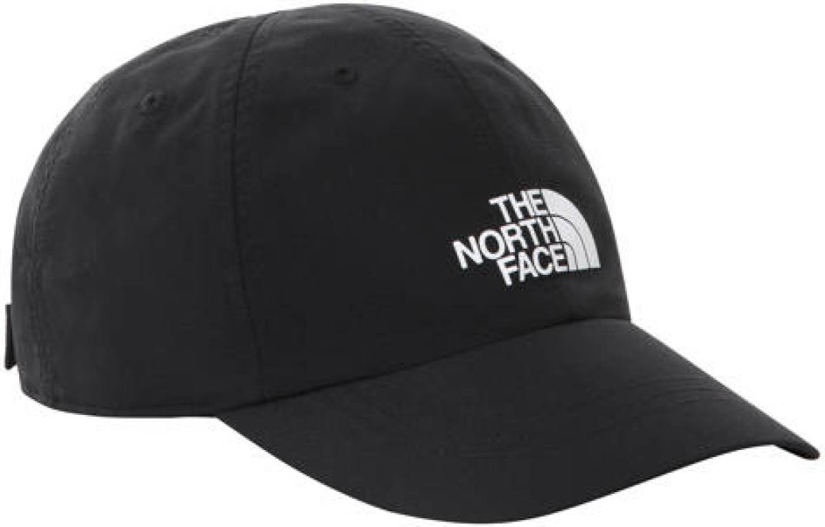 The North Face pet Horizon Hat zwart/wit
