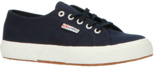 Superga 2750 Cotu Classic sneakers blauw