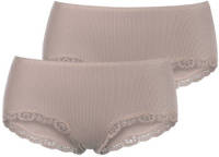 s.Oliver hipster (set van 2) taupe