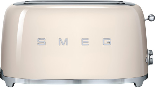 SMEG TSF02CREU Creme