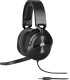 Corsair HS55 Headset Bedraad Handheld Gamen Koolstof