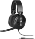 Corsair HS55 Headset Bedraad Handheld Gamen Koolstof