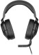 Corsair HS55 Headset Bedraad Handheld Gamen Koolstof