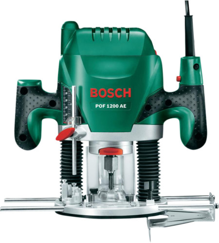 Bosch POF1200AE
