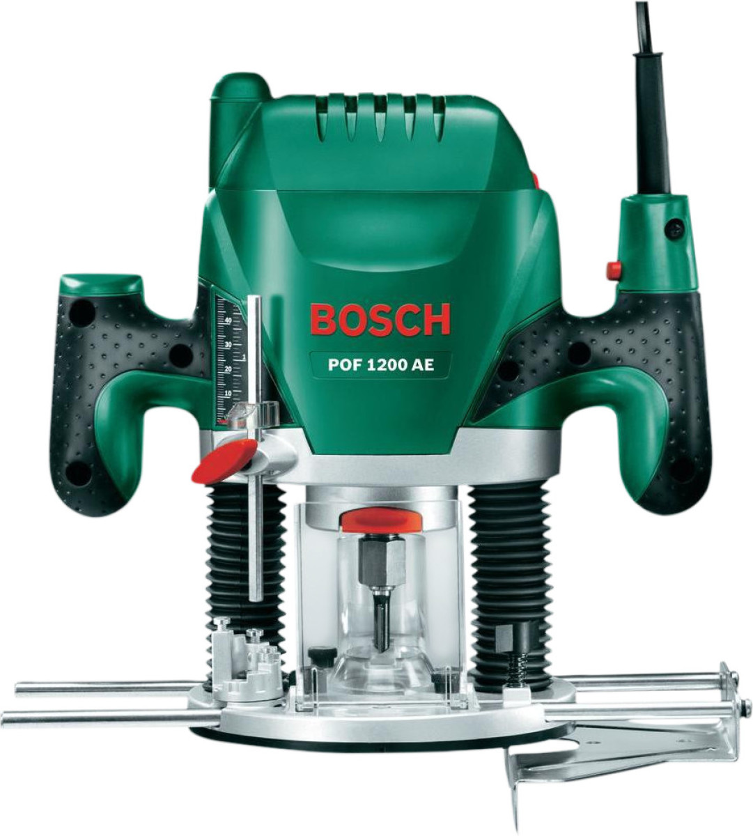 Bosch POF1200AE