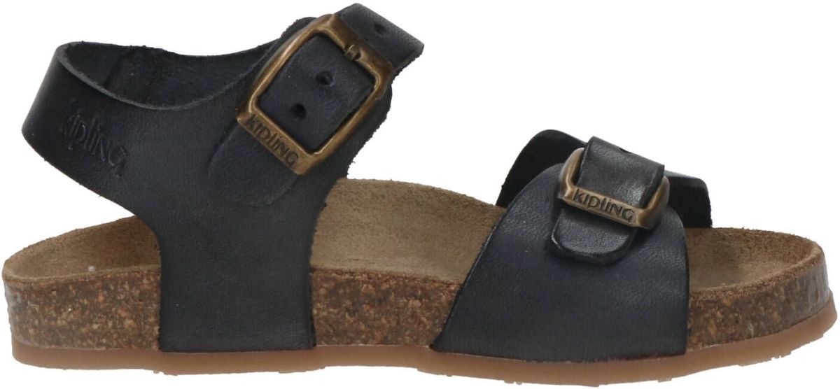 Kipling Sandaal  Grijs