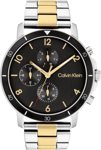 Calvin klein Multifunctioneel horloge
