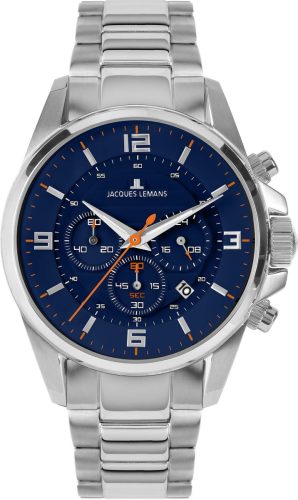 Jacques Lemans Chronograaf