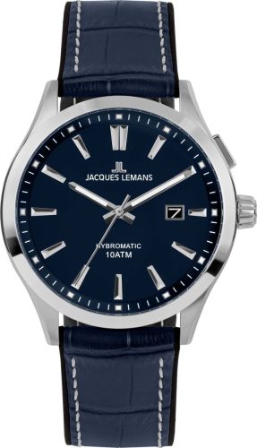 Jacques Lemans Kinetic horloge