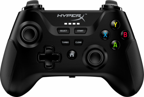 HyperX Clutch Controller voor Android