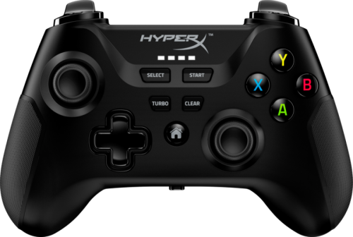 HyperX Clutch Controller voor Android