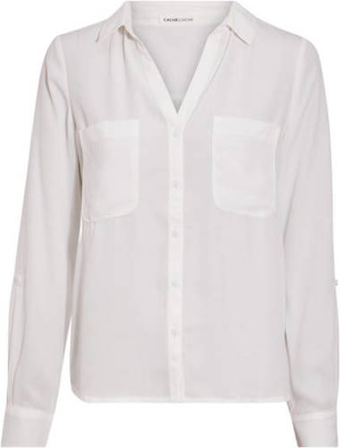 Cache Cache blouse wit