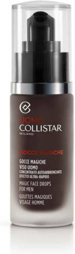 Collistar Uomo Magic Drops Face For Men - 30 ml