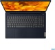 Lenovo IdeaPad 3 Notebook 39,6 cm (15.6 ) Full HD Intel® Core© i5 8 GB DDR4-SDRAM 512 GB SSD Wi-F