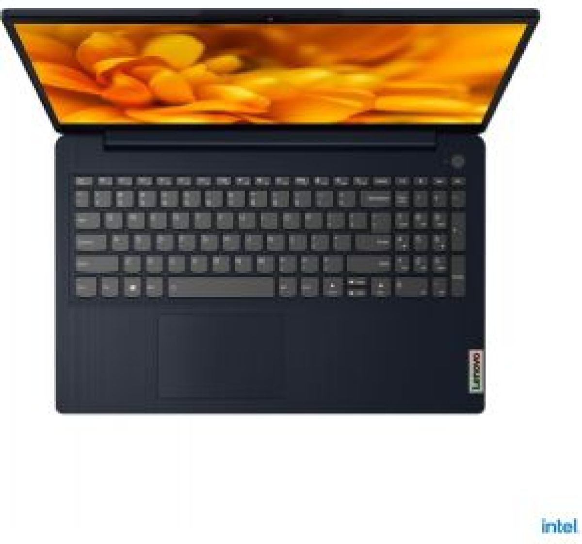 Lenovo IdeaPad 3 Notebook 39,6 cm (15.6 ) Full HD Intel® Core© i5 8 GB DDR4-SDRAM 512 GB SSD Wi-F