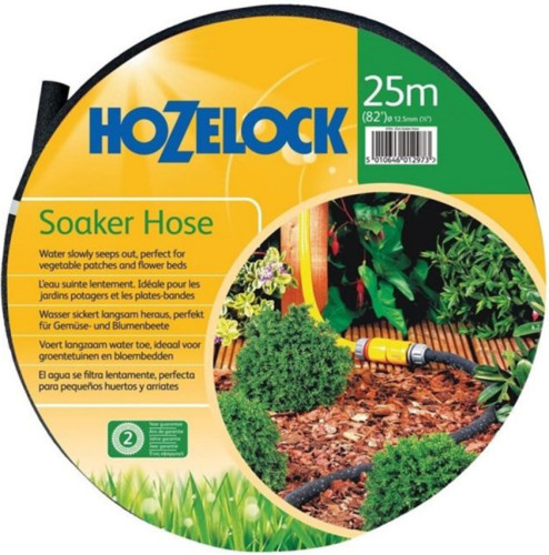 Hozelock Poreuze Slang 12,5 mm 25m