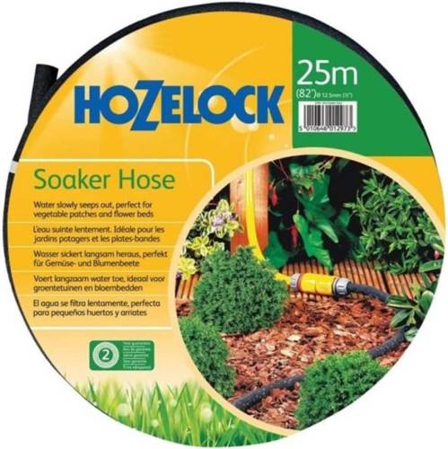 Hozelock Poreuze Slang 12,5 mm 25m