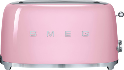 SMEG TSF02PKEU Roze