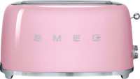 SMEG TSF02PKEU Roze