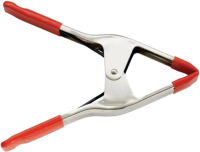 Bessey Metalen Veerklem | 50 mm