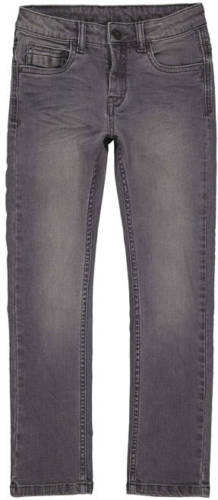 LEVV Boys regular fit jeans James grey denim