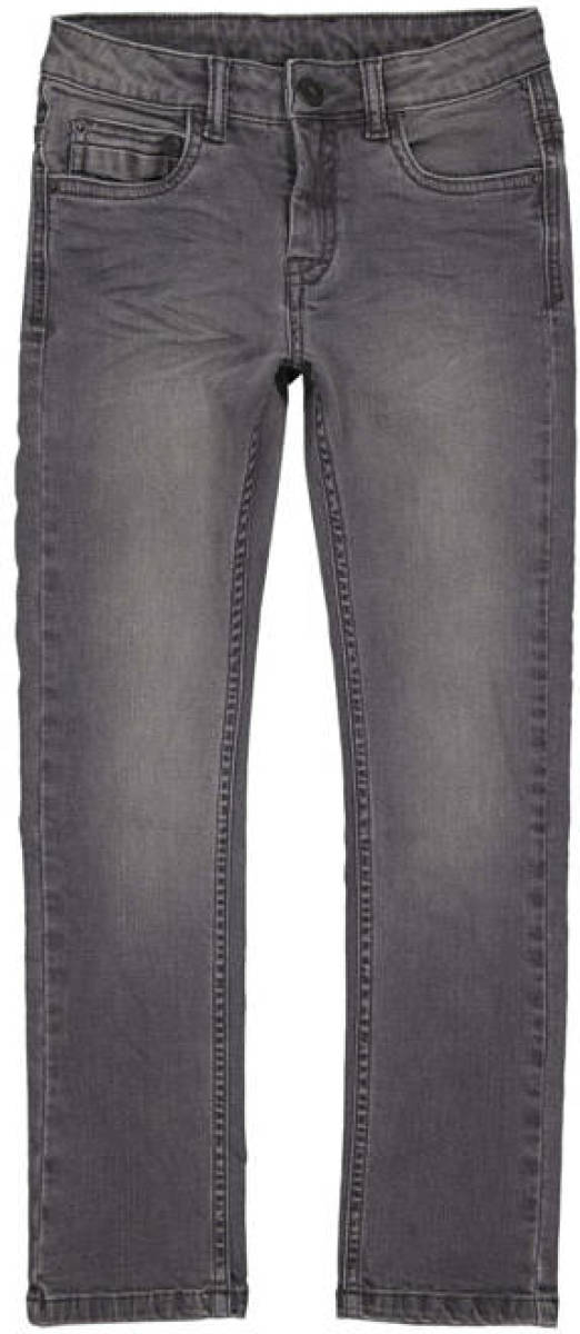 LEVV Boys regular fit jeans James vintage blue
