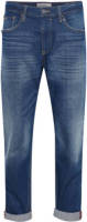 Blend regular fit jeans Thunder donkerblauw
