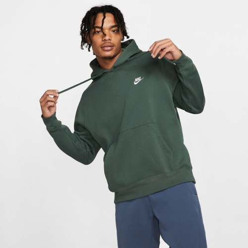 Nike Hoodie Club