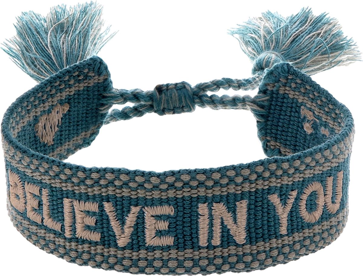 Engelsrufer Armband