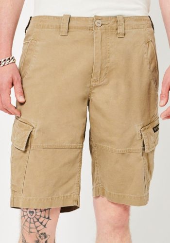 Superdry Cargoshort VINTAGE CORE CARGO SHORT