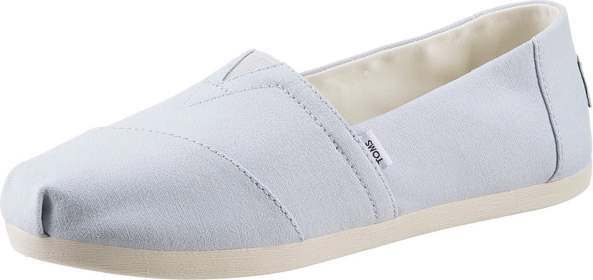 Toms Espadrilles
