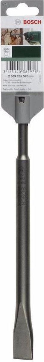 Bosch SDS-Plus Platte beitel 20x250 mm