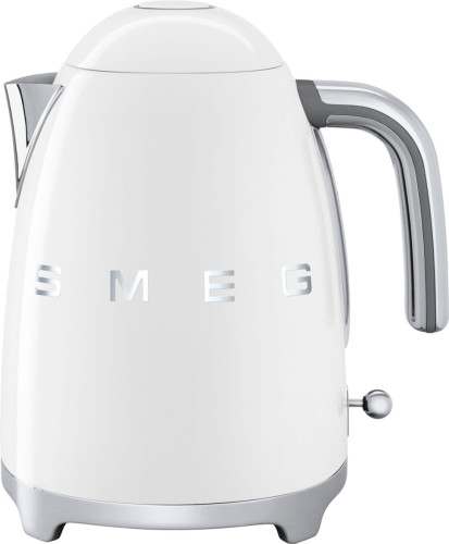 SMEG KLF03WHEU Wit