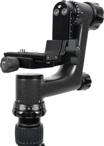 Sirui PH10 Gimbal Head