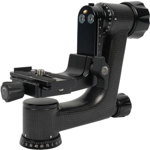 Sirui PH10 Gimbal Head