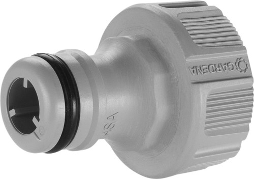 Gardena Kraanstuk 21 mm (G 1/2") E12