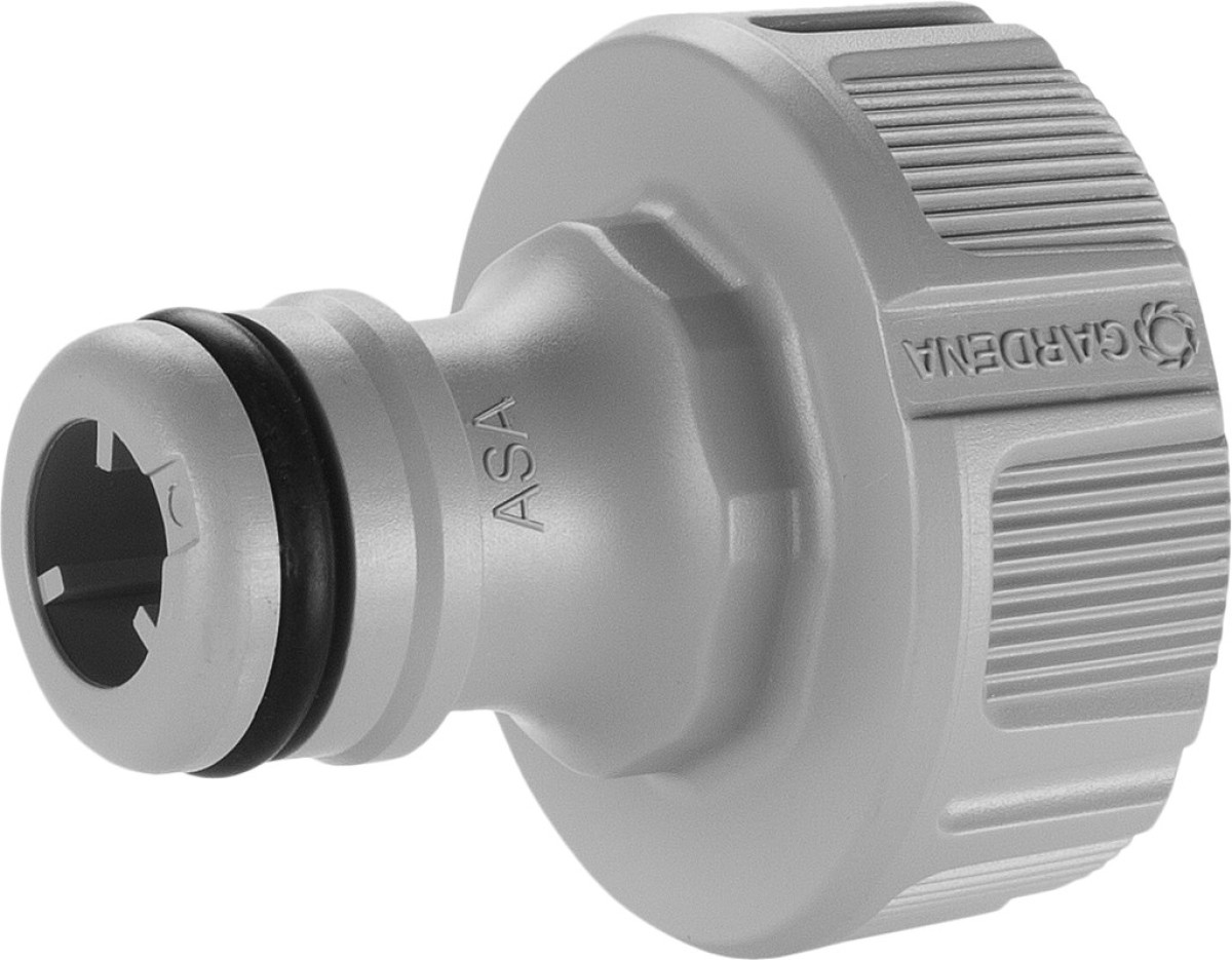 Gardena Kraanstuk 26,5 mm (G 3/4") E24