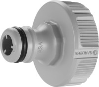 Gardena Kraanstuk 33,3 mm (G 1") E12