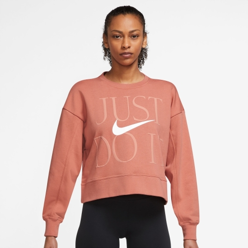 Nike Sport sweater Dri-FIT Get Fit