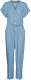 VERO MODA jumpsuit VMLILIANA blauw