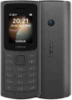 Nokia 110 4G mobiele telefoon + Lebara SIM