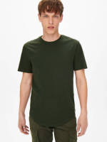 ONLY & SONS T-shirt ONSMATT rosin