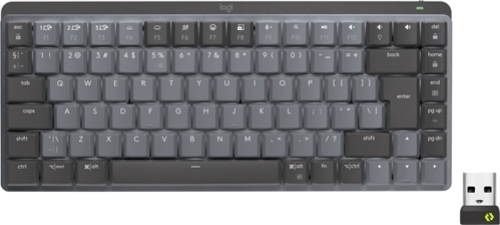 Logitech MX Mechanical Mini toetsenbord