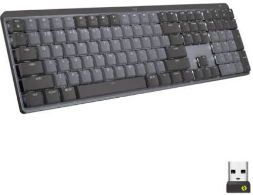 Logitech MX Mechanical toetsenbord