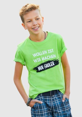 KIDSWORLD T-shirt