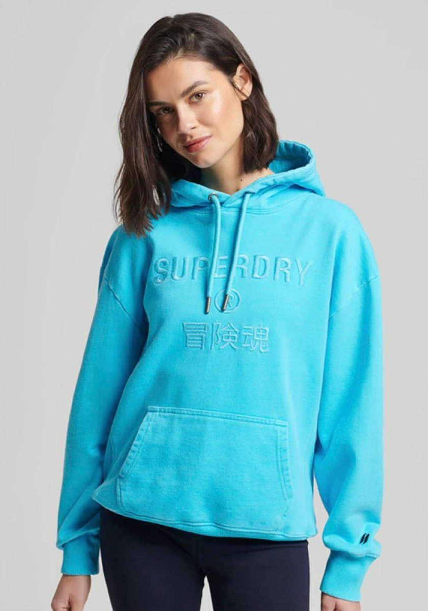 Superdry Hoodie