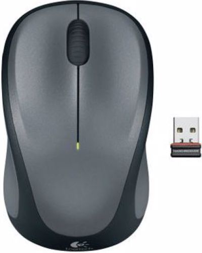Logitech Wireless Mouse M235