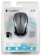 Logitech Wireless Mouse M235