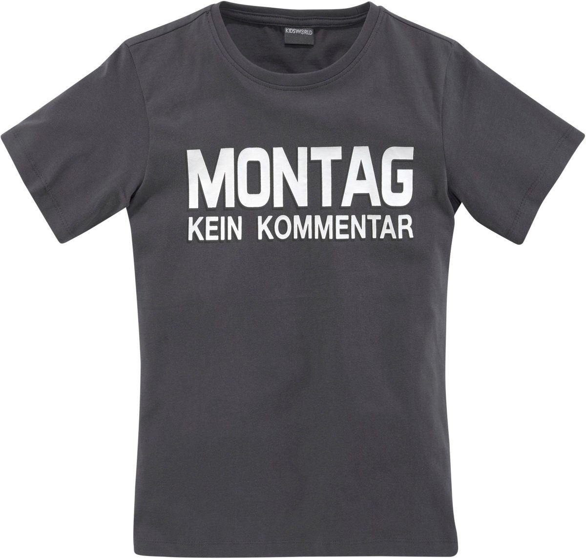 KIDSWORLD T-shirt