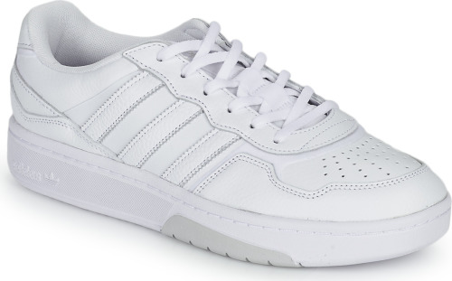 Lage Sneakers adidas  COURT REFIT